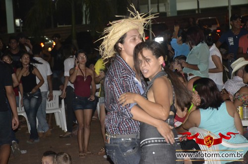 rolim de moura